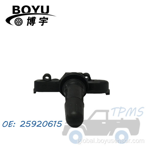 Nissan Tire Pressure Sensor TPMS OEM 25920615 auto parts Factory